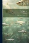 Hugh Sadler Kingsford - Seals
