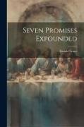 Donald Fraser - Seven Promises Expounded