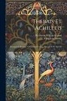 Heathcote William Garrod, P. Papinius Statius - Thebais et Achilleis; recognovit brevique adnotatione critica instruxit H.W. Garrod