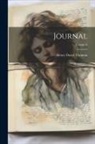 Henry D. Thoreau - Journal; Volume 6