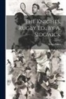 Aristophanes - The Knights. Rugby Ed., by A. Sidgwick
