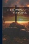 Laurence Sterne - The Sermons Of Mr. Yorick; Volume 4