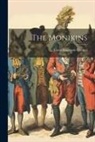 James Fenimore Cooper - The Monikins