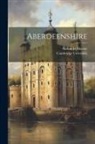 Alexander Mackie, Cambridge University Press - Aberdeenshire