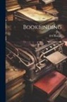 P. N. Hasluck - Bookbinding