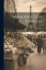Stendhal - Memoires d'un Touriste
