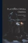Plato, Gottfried Stallbaum - Platonis Opera Omnia: Sect. Ii. Phaedo. Sect. Iii. Symposium