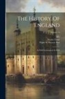M. )., Nicolas Tindal, Rapin De Thoyras (Paul - The History Of England: As Well Ecclesiastical As Civil; Volume 14