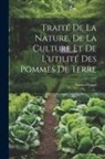 Samuel Engel - Traité De La Nature, De La Culture Et De L'utilité Des Pommes De Terre