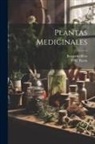 T. H. Pardo, Bernardo Rico - Plantas Medicinales