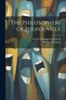 Radical Freelance, George Washington Carleton - The Philosophers Of Foufouville