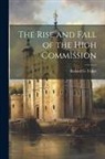 Roland G. B. Usher - The Rise and Fall of the High Commission