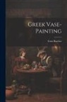 Ernst Buschor - Greek Vase-painting