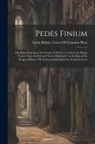 Great Britain Court of Common Pleas - Pedes Finium; or, Fines Relating to the County of Surrey, Levied in the King's Court, From the Seventh Year of Richard I. to the end of the Reign of H