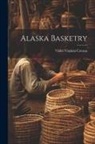 Violet Virginia Cavana - Alaska Basketry
