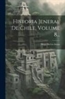 Diego Barros Arana - Historia Jeneral De Chile, Volume 8