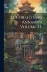 Anonymous - El Correo Sino-annamita, Volume 23
