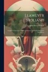 John Henry Roberts - Llawlyfr moliant: Casgliad o emynau a thonau at wasanaeth Cynulleidfaoedd y Bedyddwyr