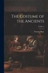 Thomas Hope - The Costume of the Ancients; Volume 2