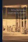 Narasimhachar R - Sita Ravana Samvada Jhare
