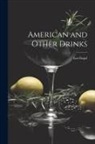 Leo Engel - American and Other Drinks