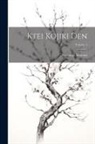Norinaga Motoori - Ktei Kojiki den; Volume 4