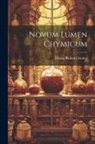Johann Rudolf Glauber - Novum Lumen Chymicum
