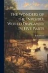 Robert Calef - The Wonders of the Invisible World Displayed. In Five Parts