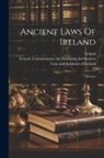 Ireland, Ireland Commissioners for Publishing - Ancient Laws Of Ireland: Glossary