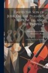 Elbridge Streeter Brooks, Ellsworth C. Phelps - David the Son of Jesse, Or, the Peasant, the Princess, and the Prophet: A Sacred Operetta in Two Parts