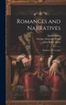 George Atherton Aitken, Daniel Defoe, John Butler Yeats - Romances and Narratives: Memoirs of a Cavalier
