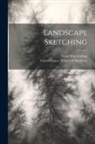 Army War College (U S, United States School of Musketry (Ft - Landscape Sketching