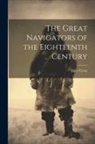 Jules Verne - The Great Navigators of the Eighteenth Century