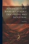 David Page - Advanced Text-Book of Geology Descriptive and Industrial
