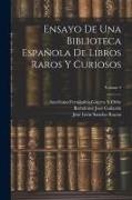 Bartolomé José Gallardo, Marcelino Menéndez Y Pelayo, Marcelino Menéndez Y. Pelayo, José León Sancho Rayón - Ensayo De Una Biblioteca Española De Libros Raros Y Curiosos; Volume 4