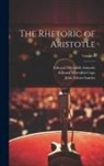 Edward Meredith Aristotle, Edward Meredith Cope, John Edwin Sandys - The Rhetoric of Aristotle; Volume 1