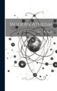 James Buchanan - Modern Atheism