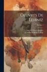 Amédée Florent Jacques, Gottfried Wilhelm Leibniz - Oeuvres De Leibniz; Volume 1