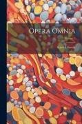 Marceli Nencki - Opera Omnia; Volume 1