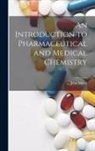 John Muter - An Introduction to Pharmaceutical and Medical Chemistry