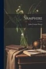 John Cowper Powys - Samphire