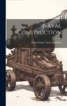United States Naval Academy - Naval Construction