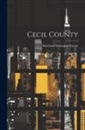 Maryland Geological Survey - Cecil County