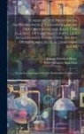 Johann Friedrich Meyer, Pieter Johannes Kasteleyn - Scheikundige Proeven En Natuurkundige Verhandelingen Der Ongebluschte Kalk, Der Elastike En Elektrike Stoffe, Der Allerreinste Vuurstoffe, En Des Oors
