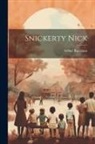 Arthur Rackham - Snickerty Nick
