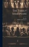 Bowdler, William Shakespeare - The Family Shakspeare