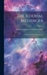 Minn ). Carleton College (Northfield - The Sidereal Messenger: A Monthly Review Of Astronomy; Volume 7