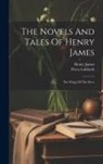 Henry James, Percy Lubbock - The Novels And Tales Of Henry James: The Wings Of The Dove