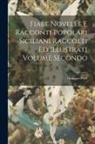 Giuseppe Pitrè - Fiabe Novelle E Racconti Popolari Siciliani Raccolti Ed Illustrati Volume Secondo