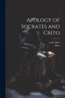 Louis Dyer, Plato - Apology of Socrates and Crito